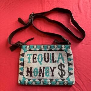 Tequila Money Midsize crossbody purse/bag Idyllwind by Miranda Lambert
